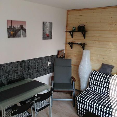 Appartement Na Polesi à Žlutice Extérieur photo