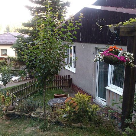 Appartement Na Polesi à Žlutice Extérieur photo