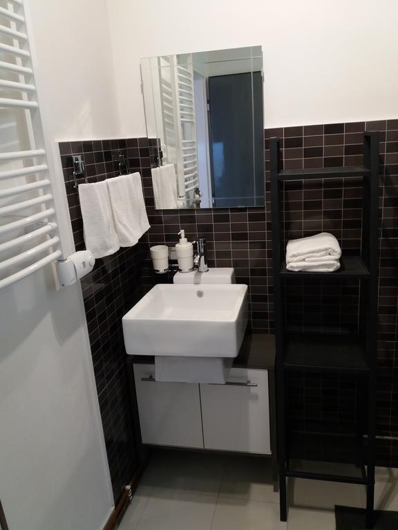 Appartement Na Polesi à Žlutice Extérieur photo