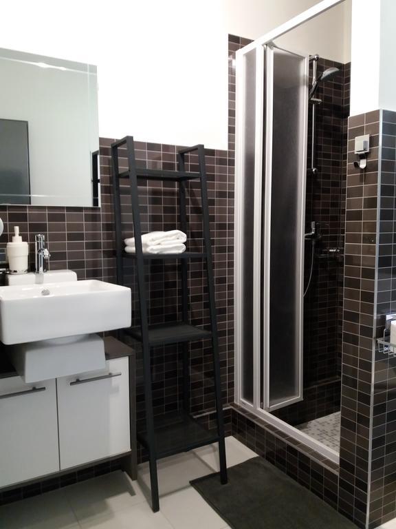 Appartement Na Polesi à Žlutice Extérieur photo