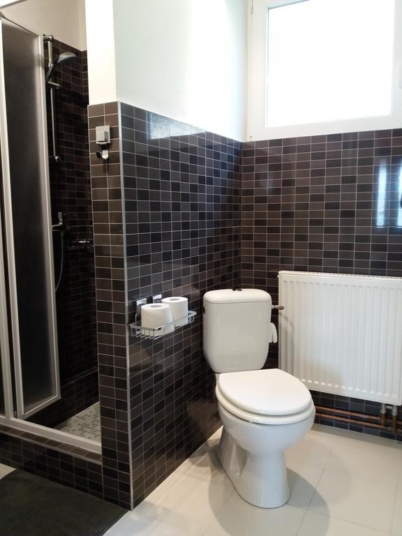 Appartement Na Polesi à Žlutice Extérieur photo