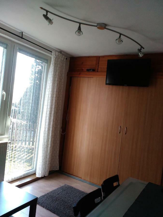 Appartement Na Polesi à Žlutice Extérieur photo