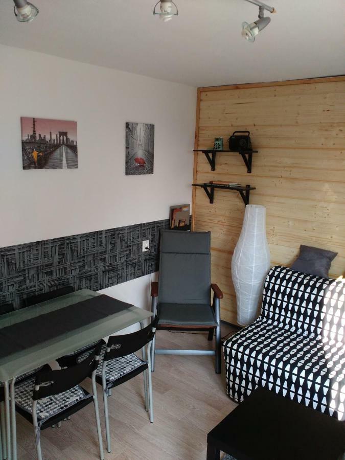 Appartement Na Polesi à Žlutice Extérieur photo