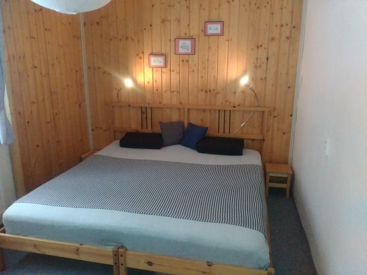 Appartement Na Polesi à Žlutice Extérieur photo