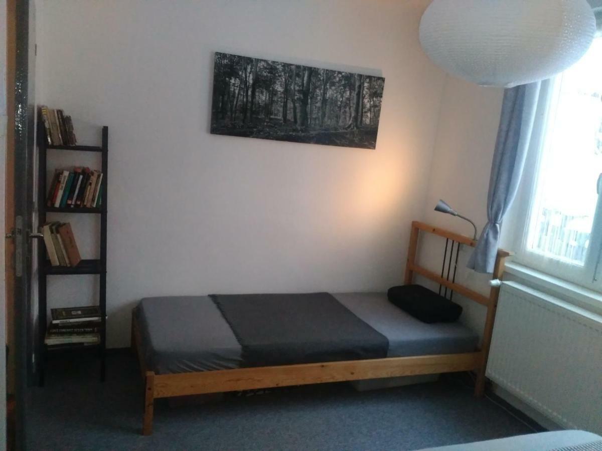 Appartement Na Polesi à Žlutice Extérieur photo